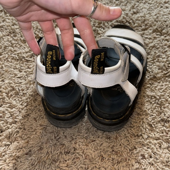 Doc Martin gladiator sandals - Picture 2 of 3